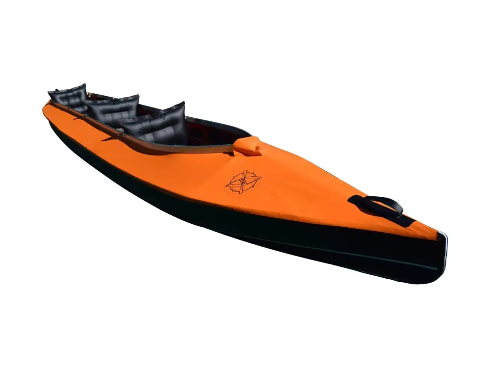 Байдарка каркасная "VICTORIA-3"