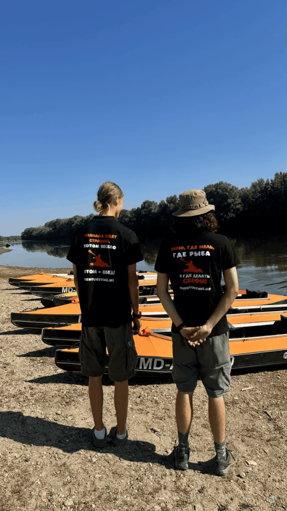 Шерпены — Телица: Летний каяк-поход по Днестру 5 Шерпены — Телица: Летний каяк-поход по Днестру 5