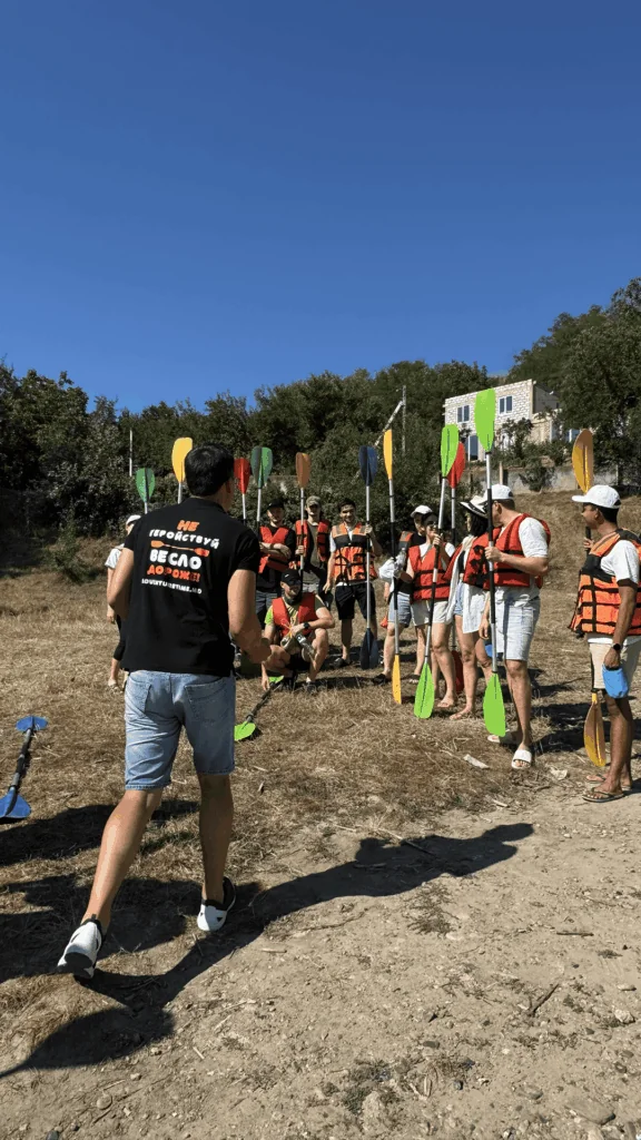 Шерпены — Телица: Летний каяк-поход по Днестру 10 Шерпены — Телица: Летний каяк-поход по Днестру 10