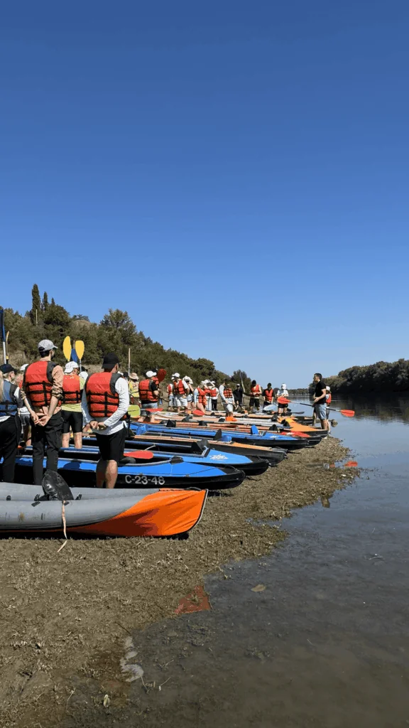 Шерпены — Телица: Летний каяк-поход по Днестру 9 Шерпены — Телица: Летний каяк-поход по Днестру 9