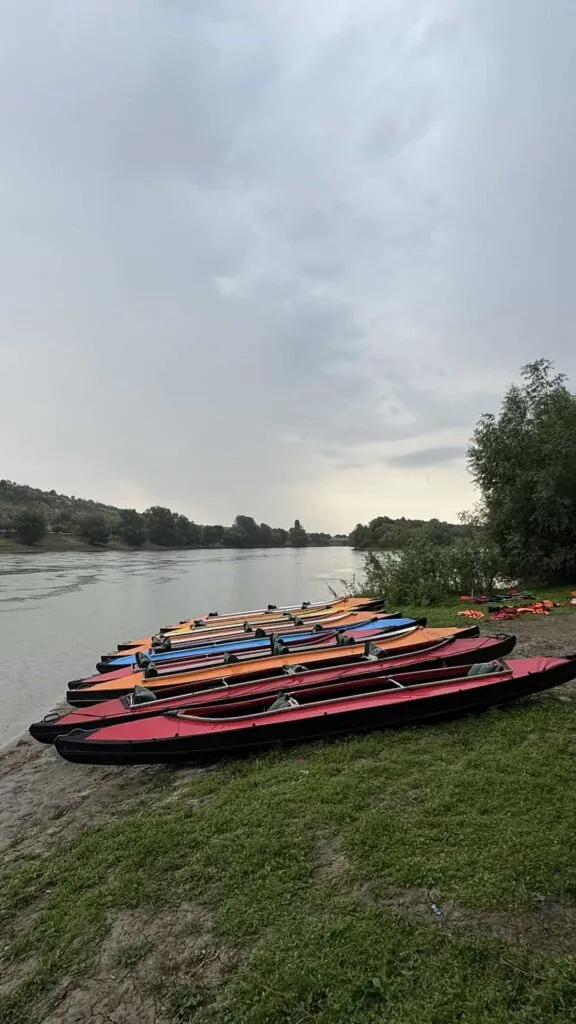 Пугачены — летний день на реке 6 Пугачены — летний день на реке 6