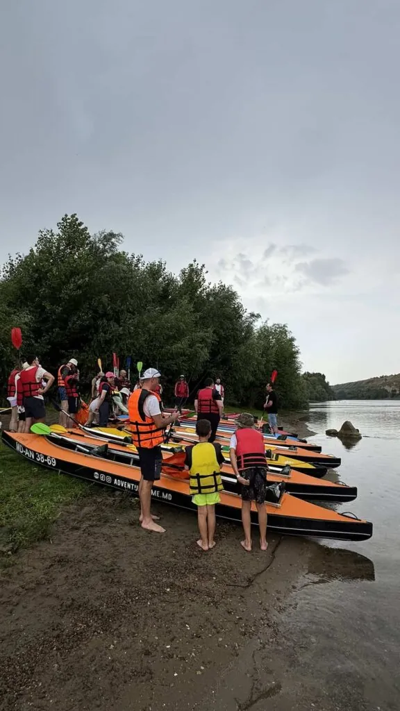 Пугачены — летний день на реке 7 Пугачены — летний день на реке 7