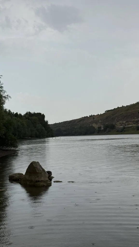 Пугачены — летний день на реке 8 Пугачены — летний день на реке 8