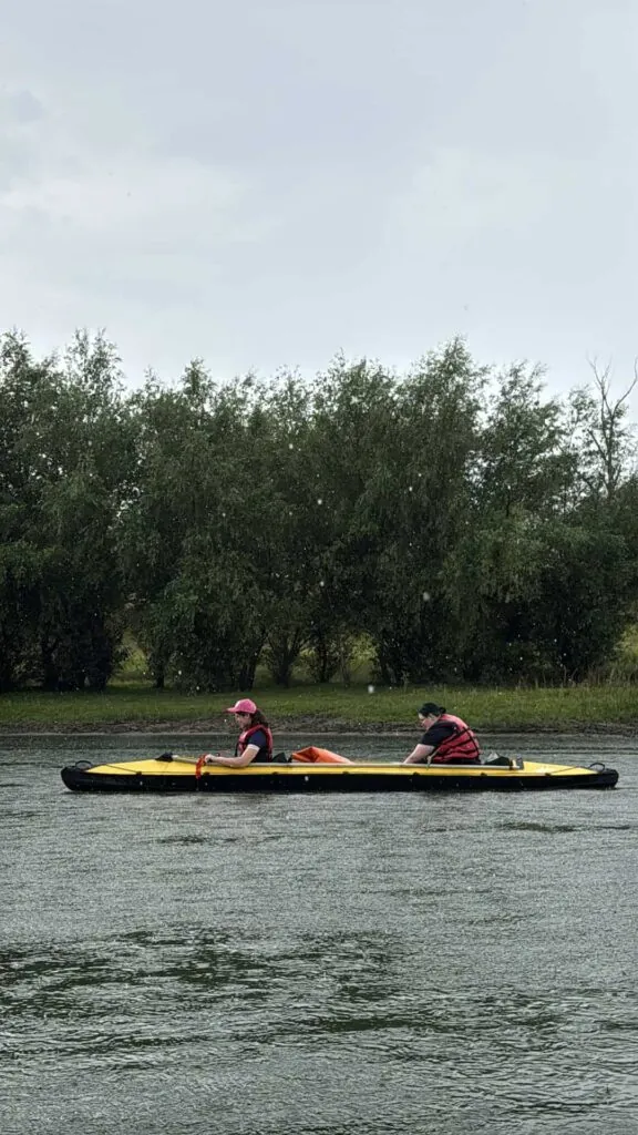 Пугачены — летний день на реке 5 Пугачены — летний день на реке 5